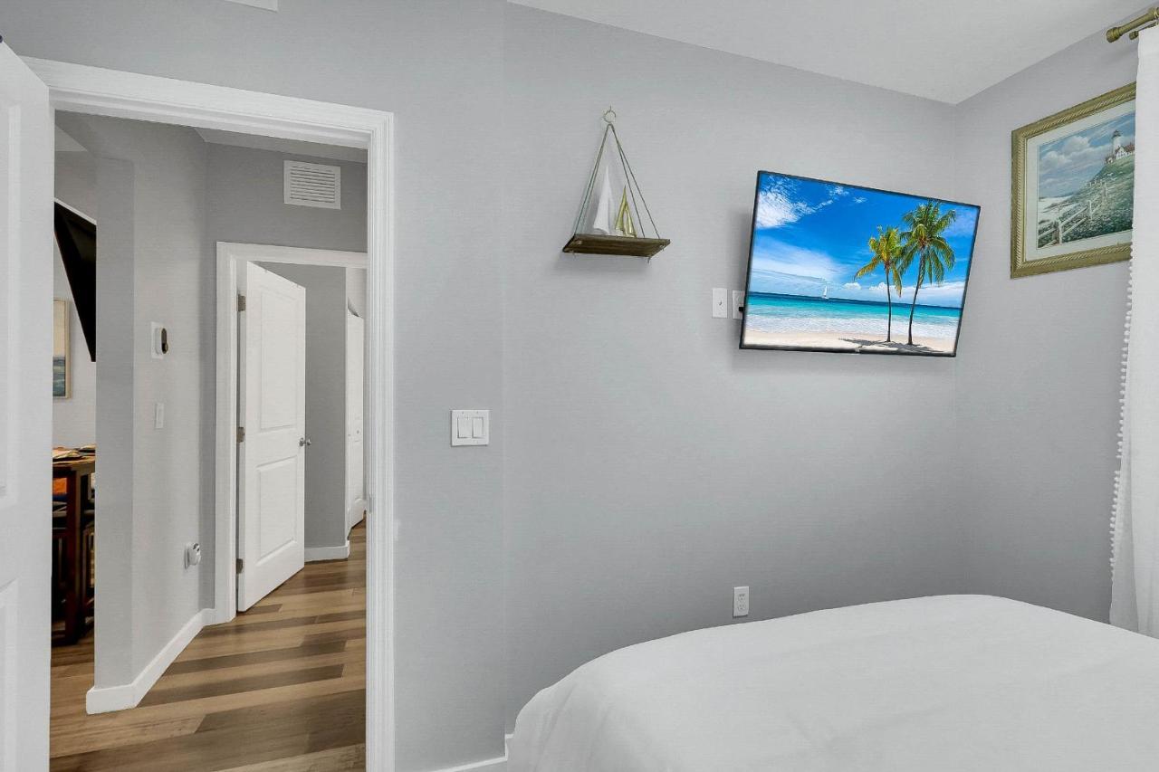 Wellington Garden Villa West Palm Beach Exterior photo