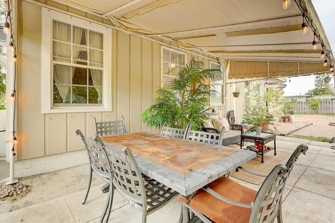 Wellington Garden Villa West Palm Beach Exterior photo