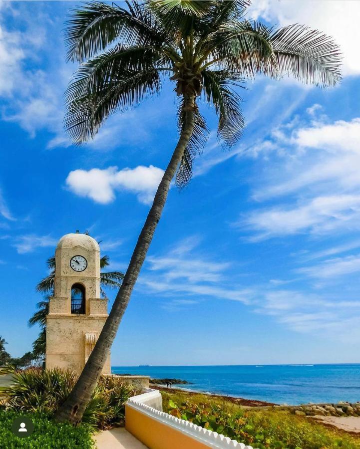 Wellington Garden Villa West Palm Beach Exterior photo